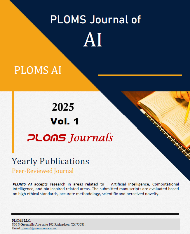 					View Vol. 5 No. 1 (2025): Vol  5 No. 1 2025
				